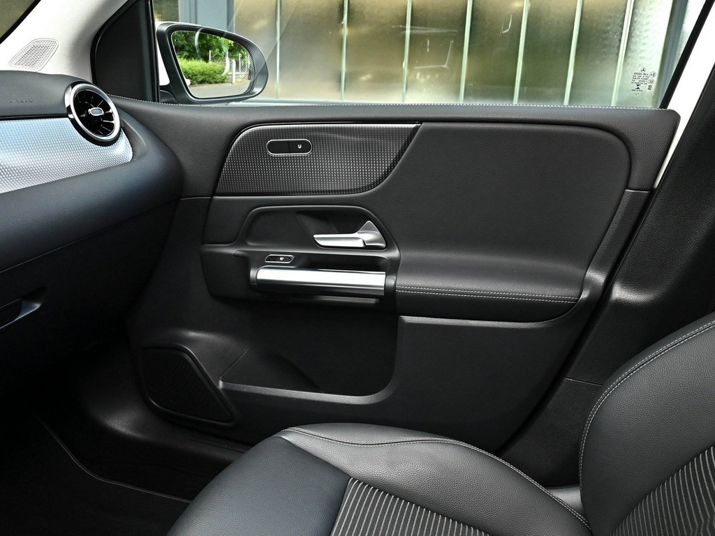 Bild 17 - B 250 e Progressive