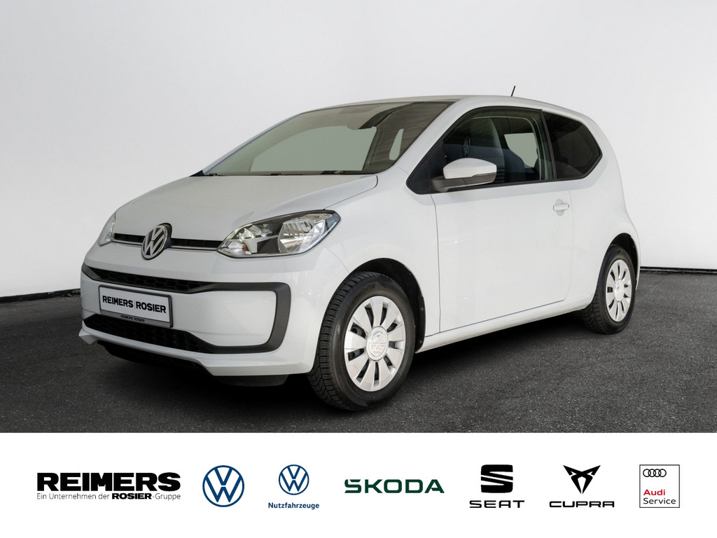 VW up!