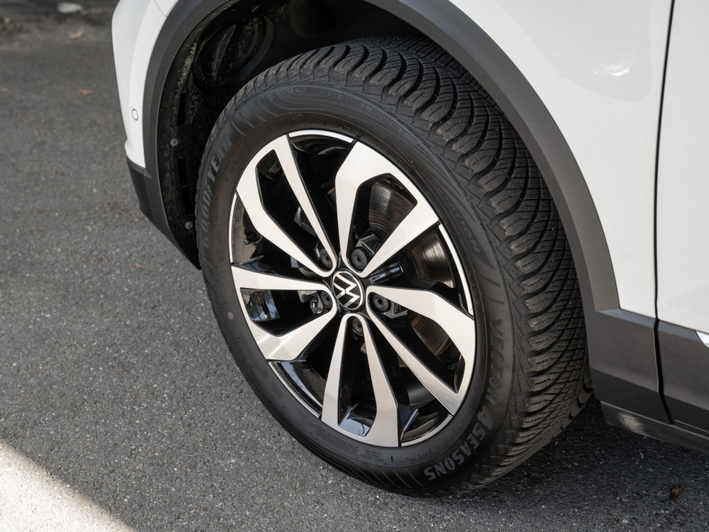 Bild 7 - T-ROC Style 1.5 TSI 6-Gang Kam.