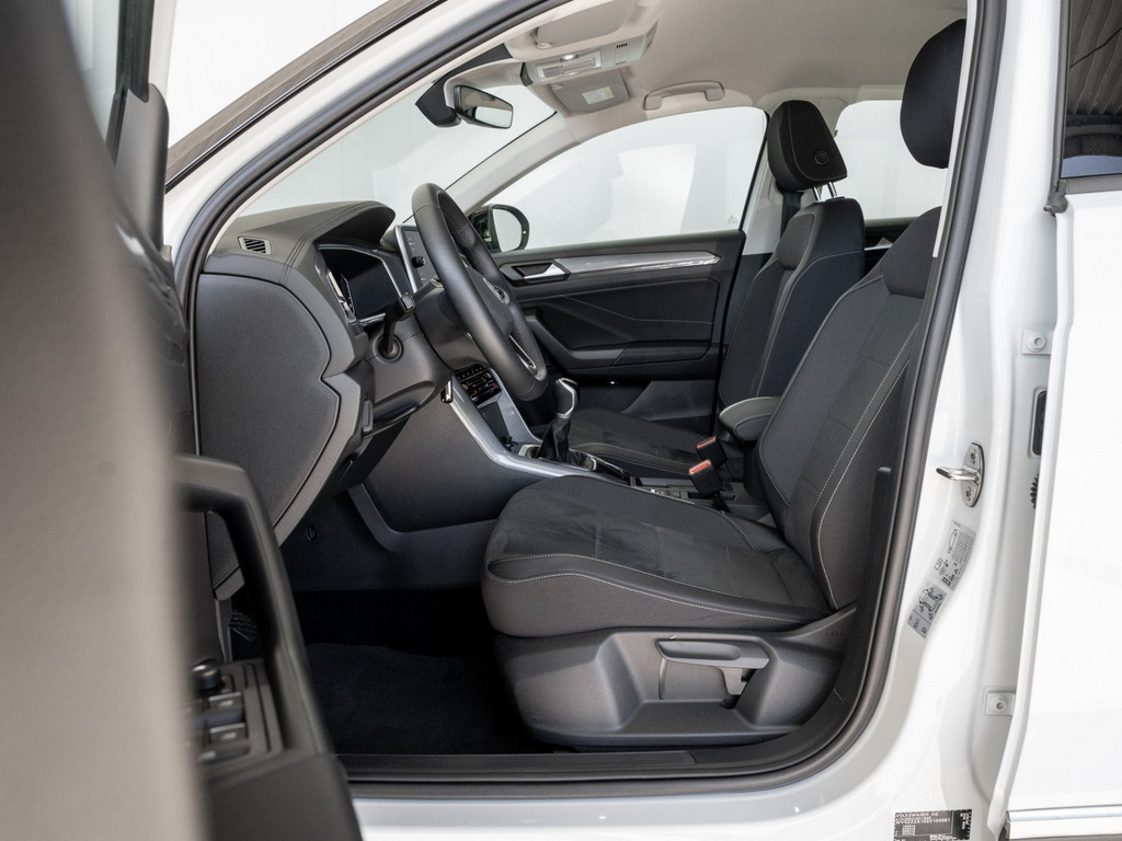Bild 8 - T-ROC Style 1.5 TSI 6-Gang Kam.