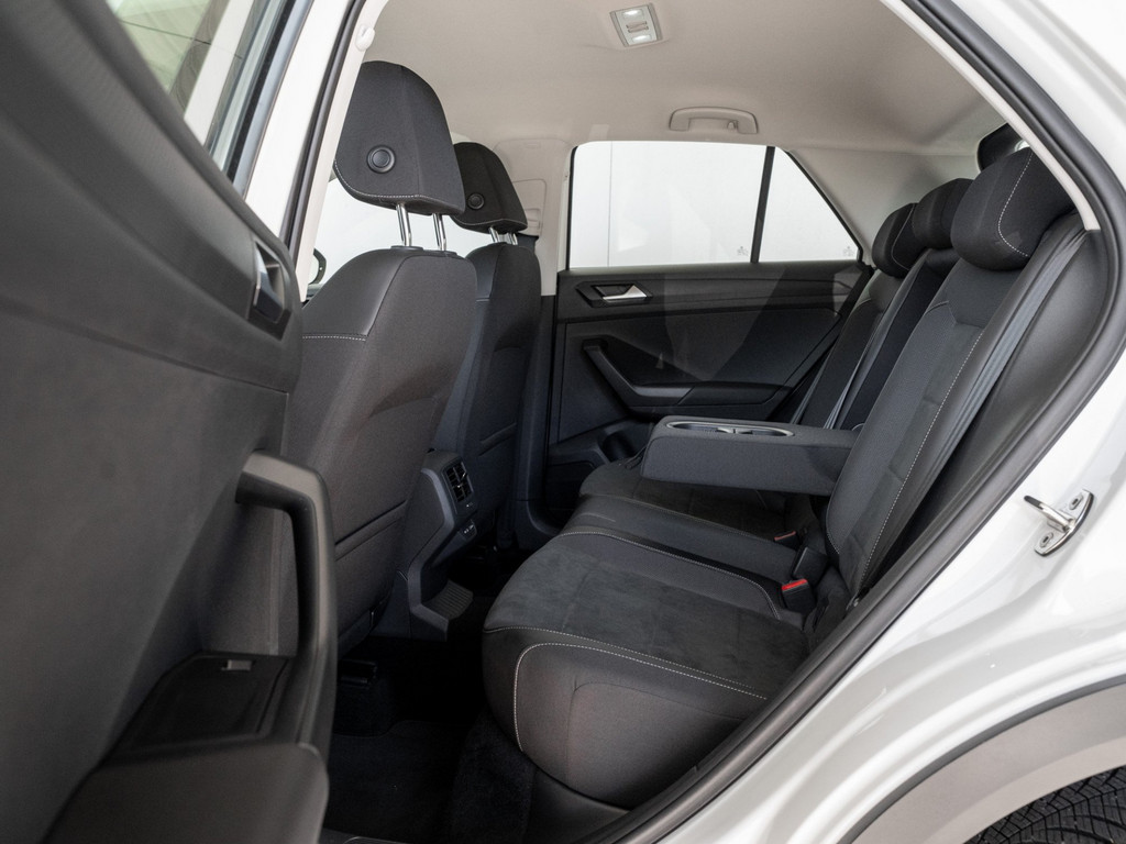 Bild 9 - T-ROC Style 1.5 TSI 6-Gang Kam.