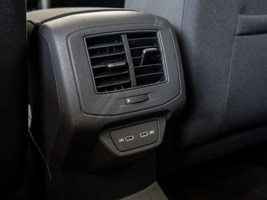 Bild 10 - T-ROC Style 1.5 TSI 6-Gang Kam.