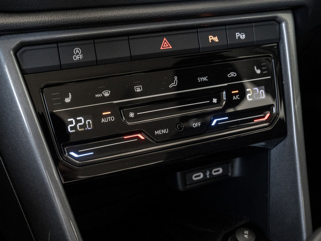 Bild 19 - T-ROC Style 1.5 TSI 6-Gang Kam.