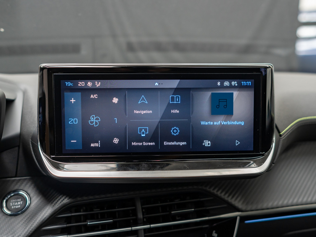 Bild 9 - 208 GT HYBRID 136 e-DSC6