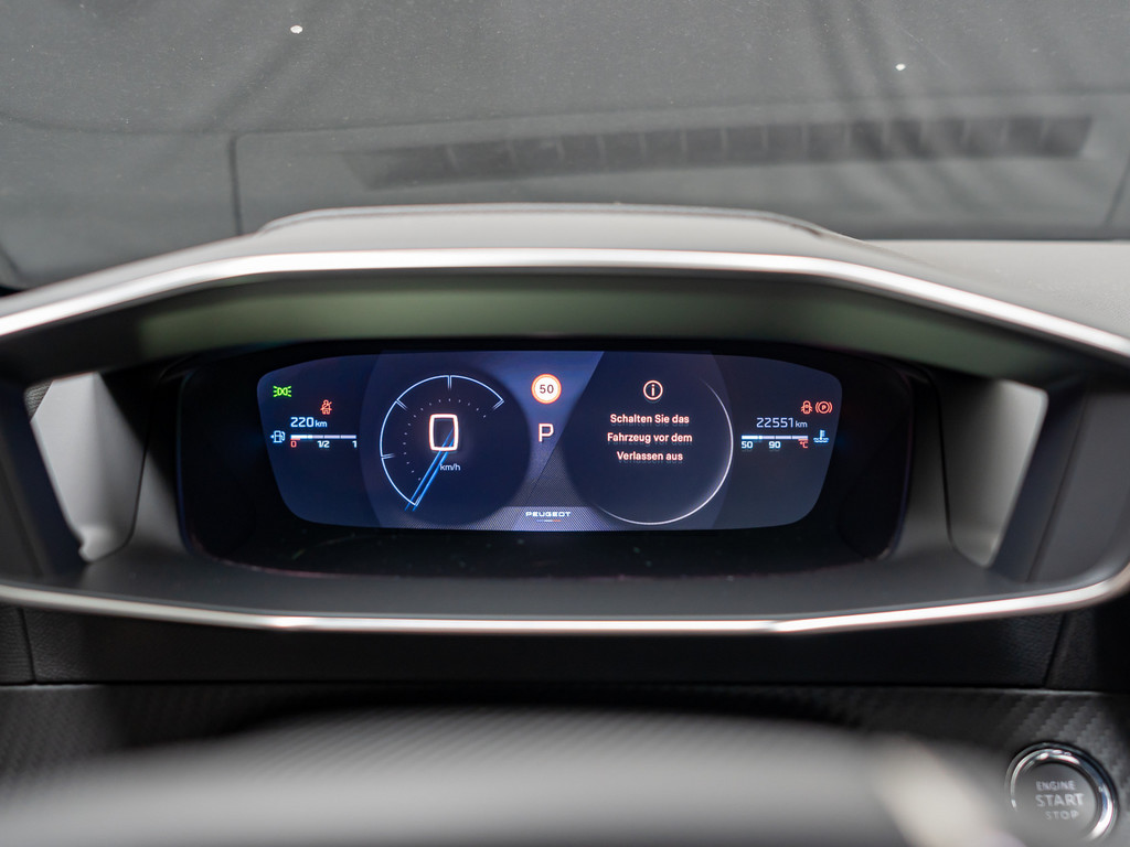 Bild 13 - 208 GT HYBRID 136 e-DSC6