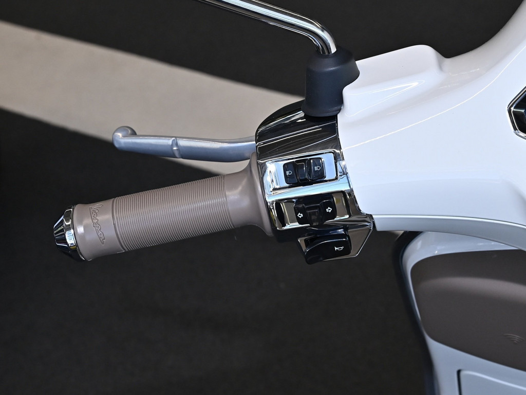 Bild 9 - Primavera S 125 RST E5 +