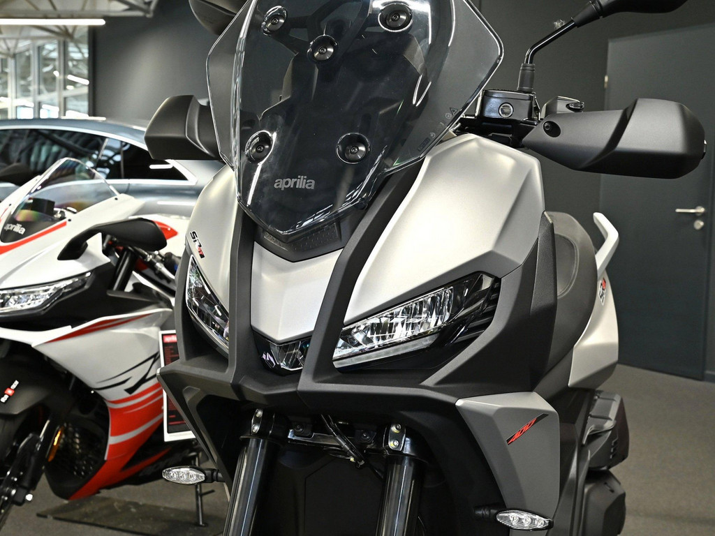 Bild 12 - SR GT 400 E5 +
