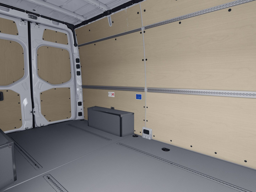 Bild 8 - Sprinter 317 CDI Kasten L2H2