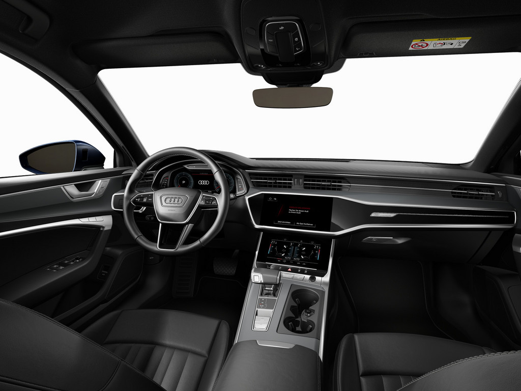 Bild 2 - A6 Avant S line 40 TDI S tronic