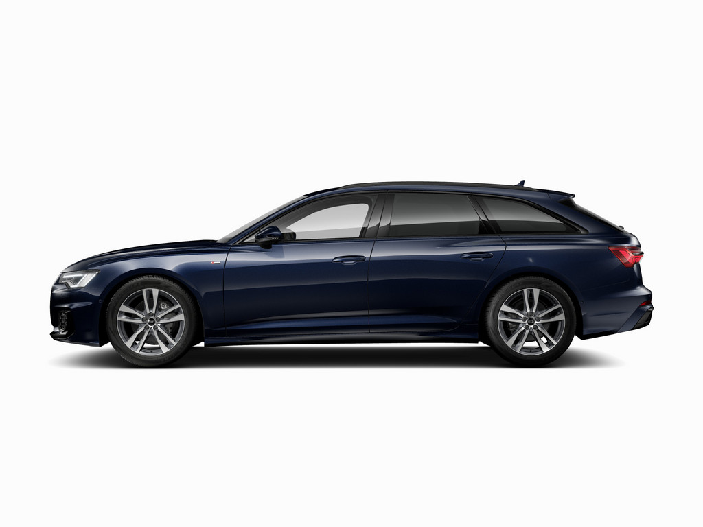 Bild 8 - A6 Avant S line 40 TDI S tronic