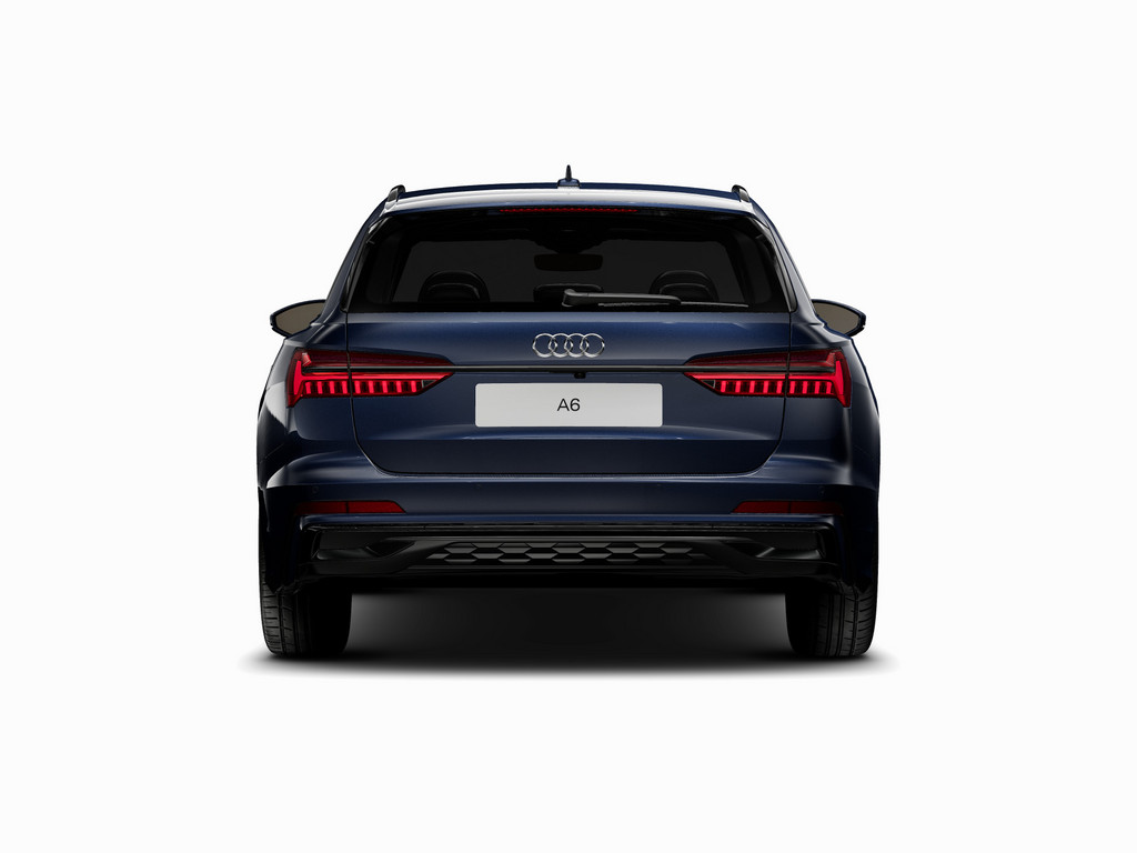 Bild 10 - A6 Avant S line 40 TDI S tronic