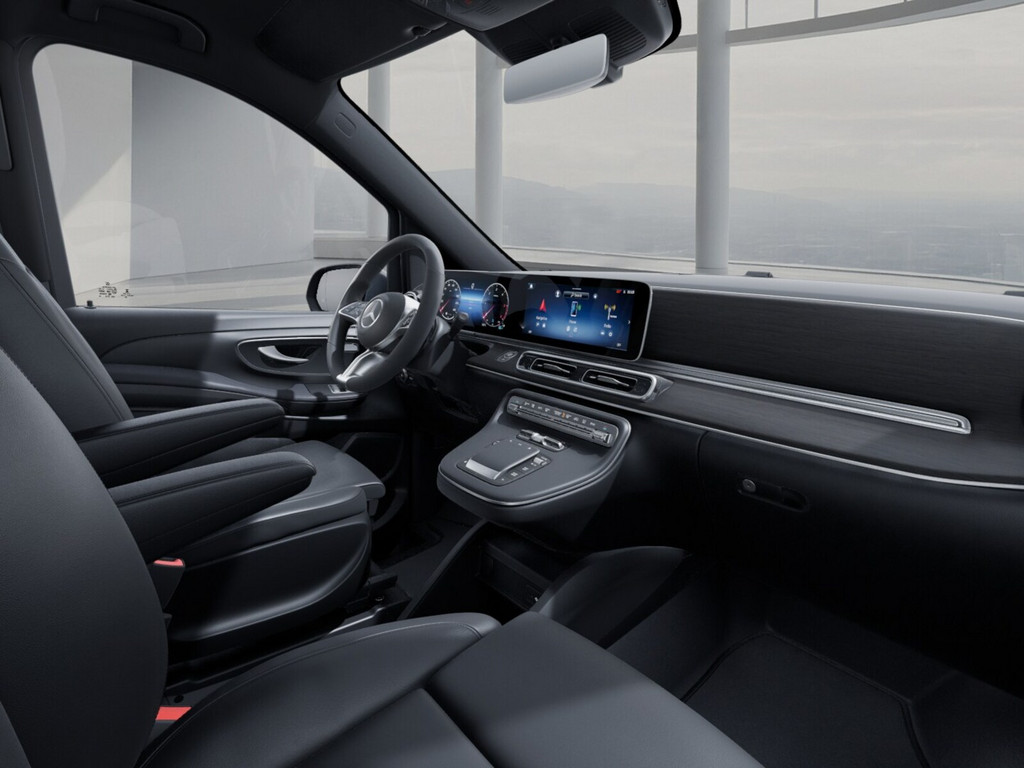 Bild 8 - V 300 d AVANTGARDE AMG Lang