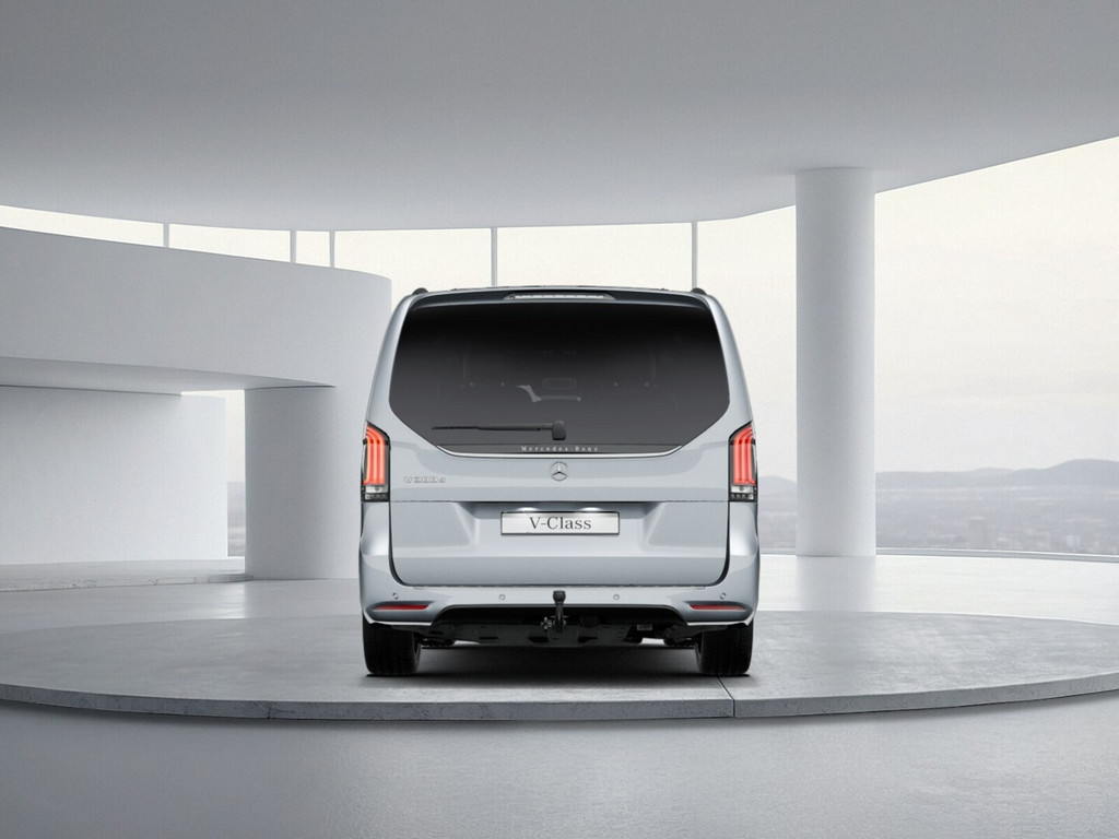 Bild 11 - V 300 d AVANTGARDE AMG Lang
