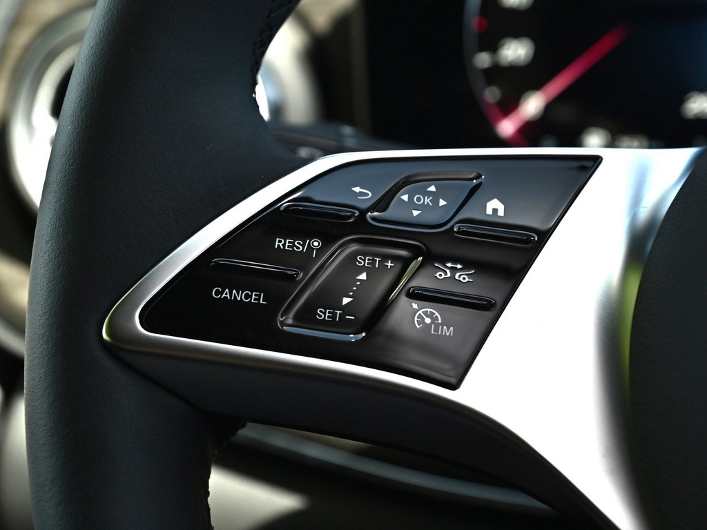 Bild 20 - V 300 d EXCLUSIVE AMG Lang