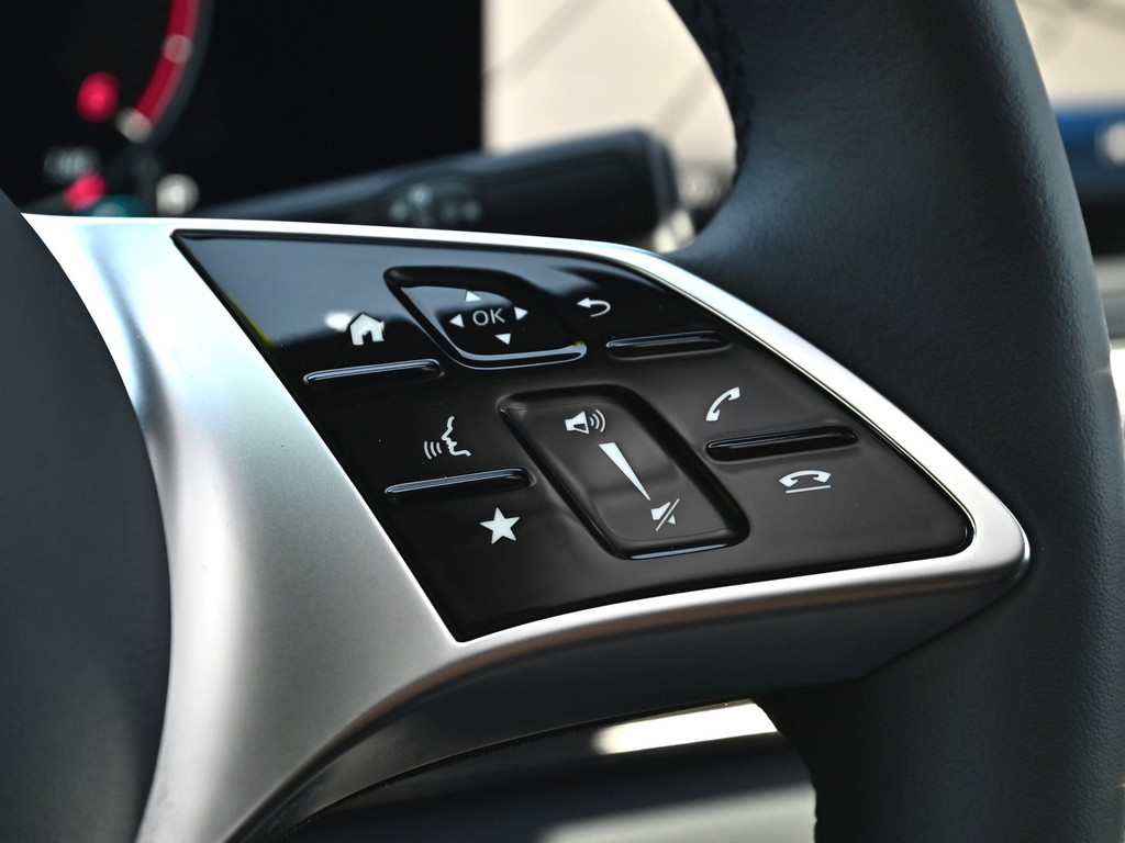 Bild 22 - V 300 d EXCLUSIVE AMG Lang