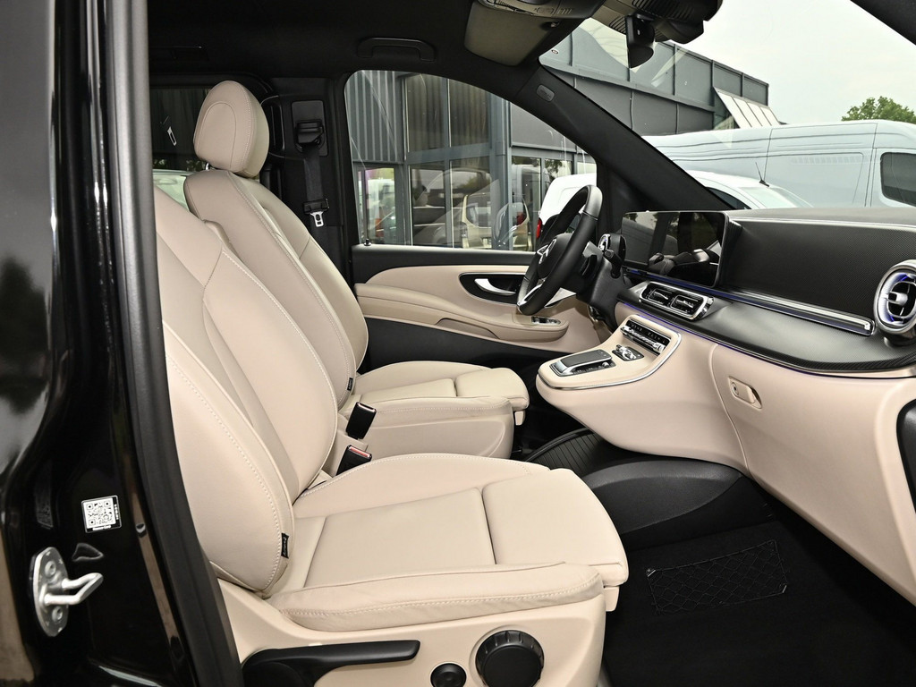 Bild 4 - V 300 d AVANTGARDE AMG Lang