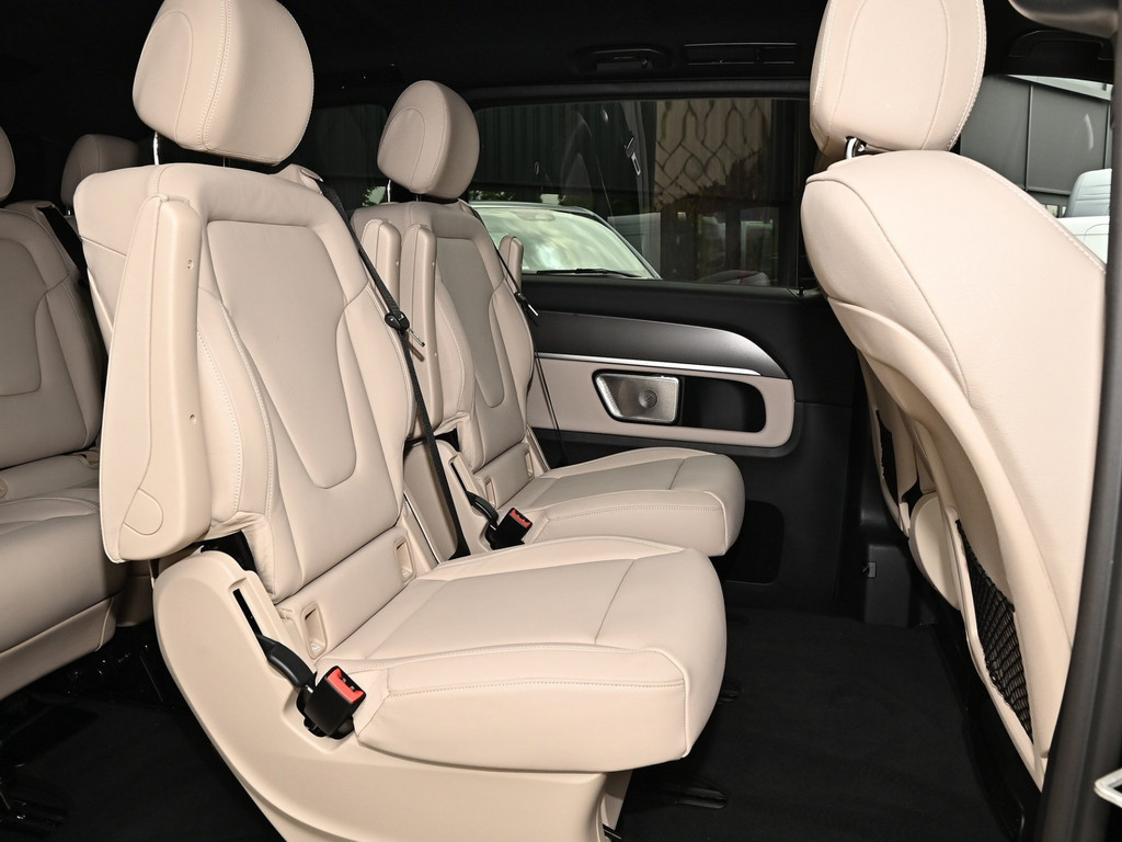 Bild 8 - V 300 d AVANTGARDE AMG Lang