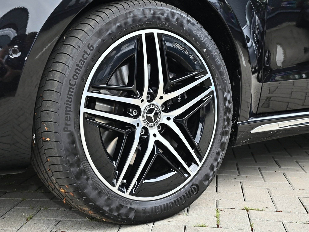 Bild 9 - V 300 d AVANTGARDE AMG Lang