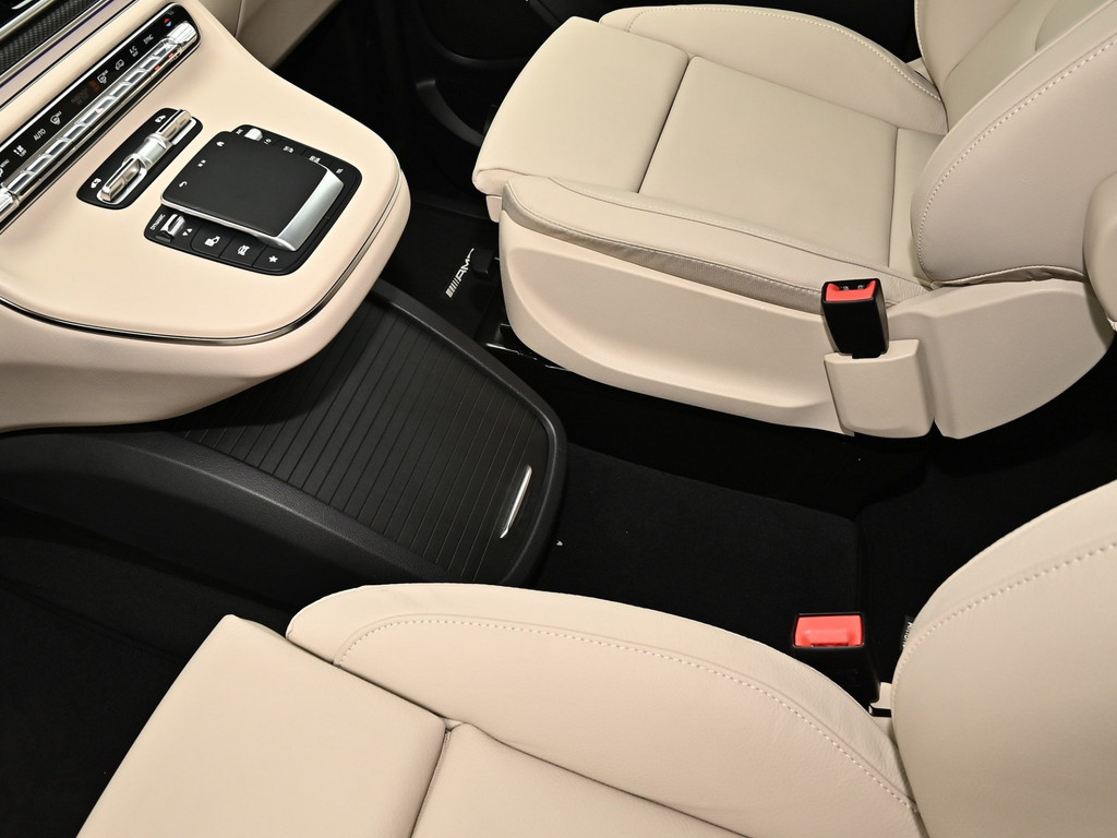 Bild 15 - V 300 d AVANTGARDE AMG Lang