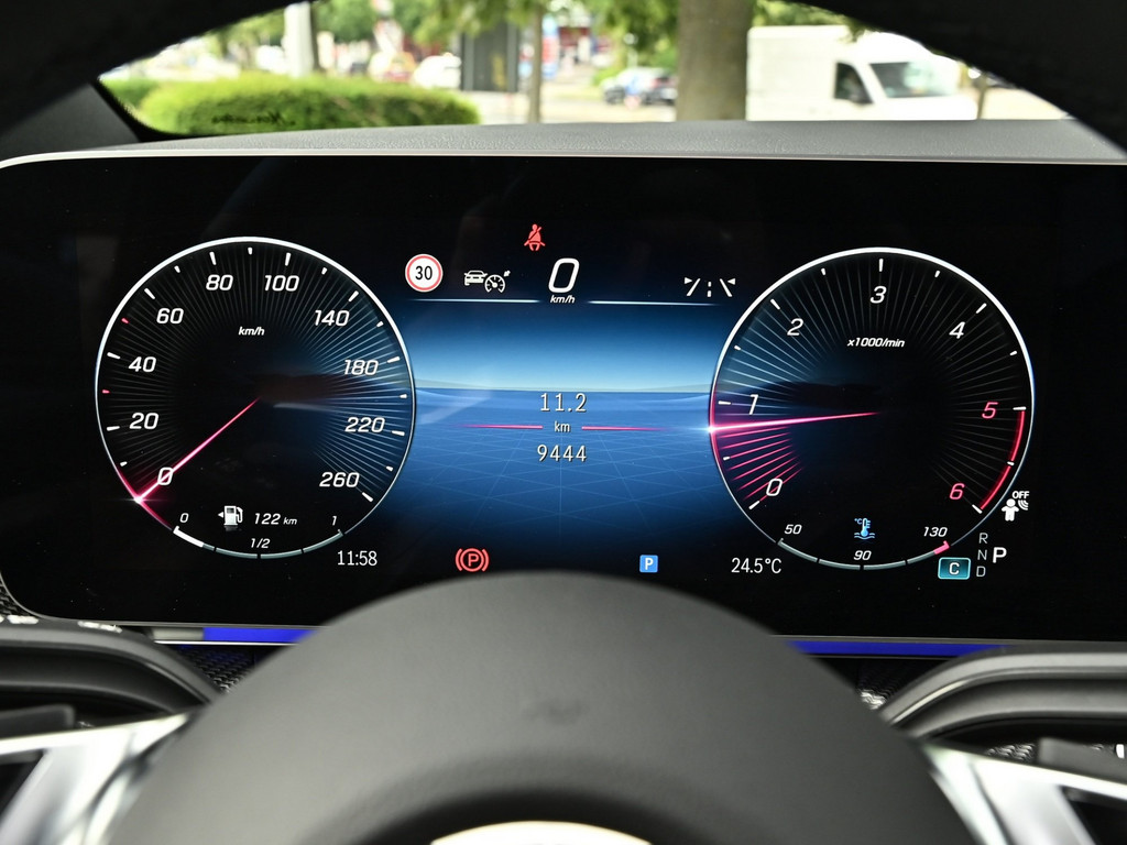 Bild 17 - V 300 d AVANTGARDE AMG Lang