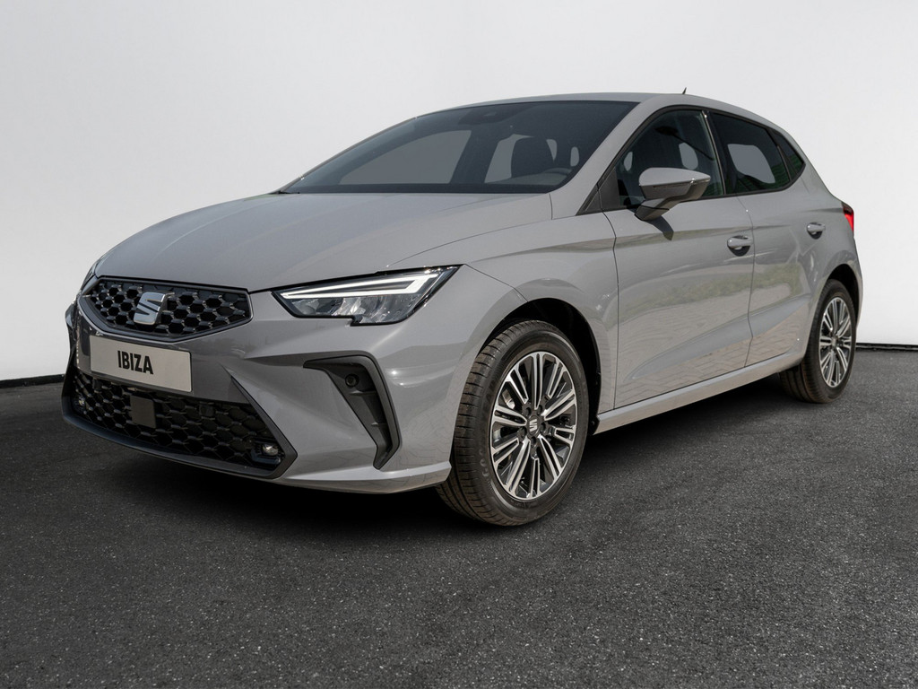 Bild 2 - Ibiza 1.0 TSI 85 kW Style Kam. Navi Virtual ACC