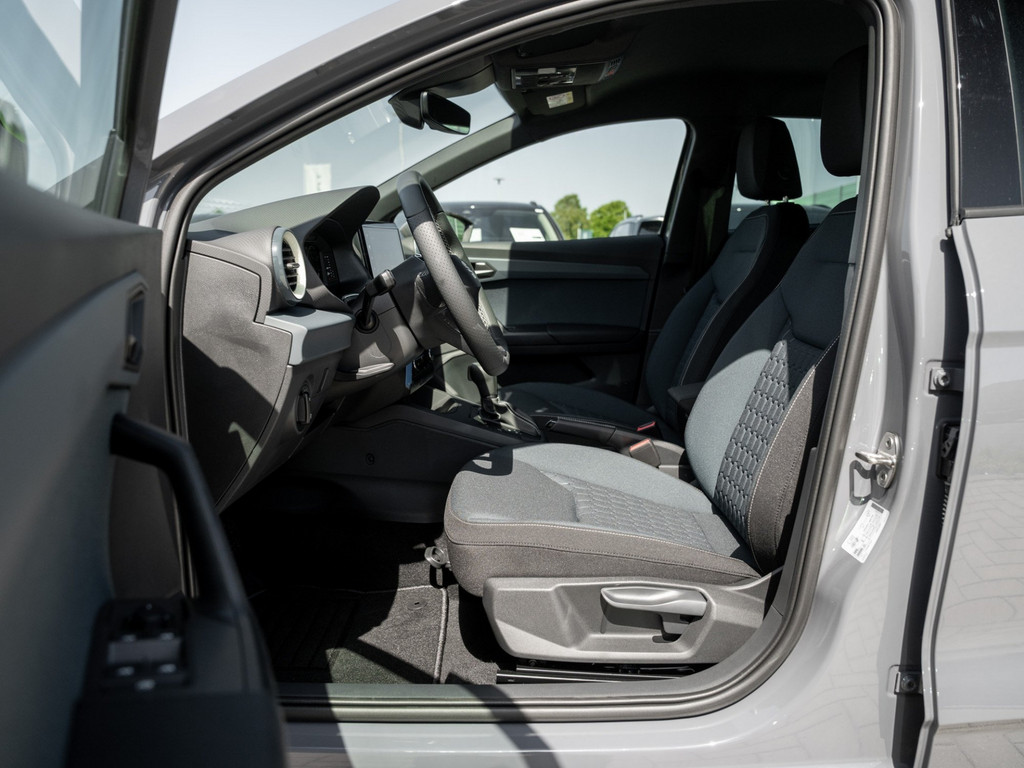 Bild 7 - Ibiza 1.0 TSI 85 kW Style Kam. Navi Virtual ACC