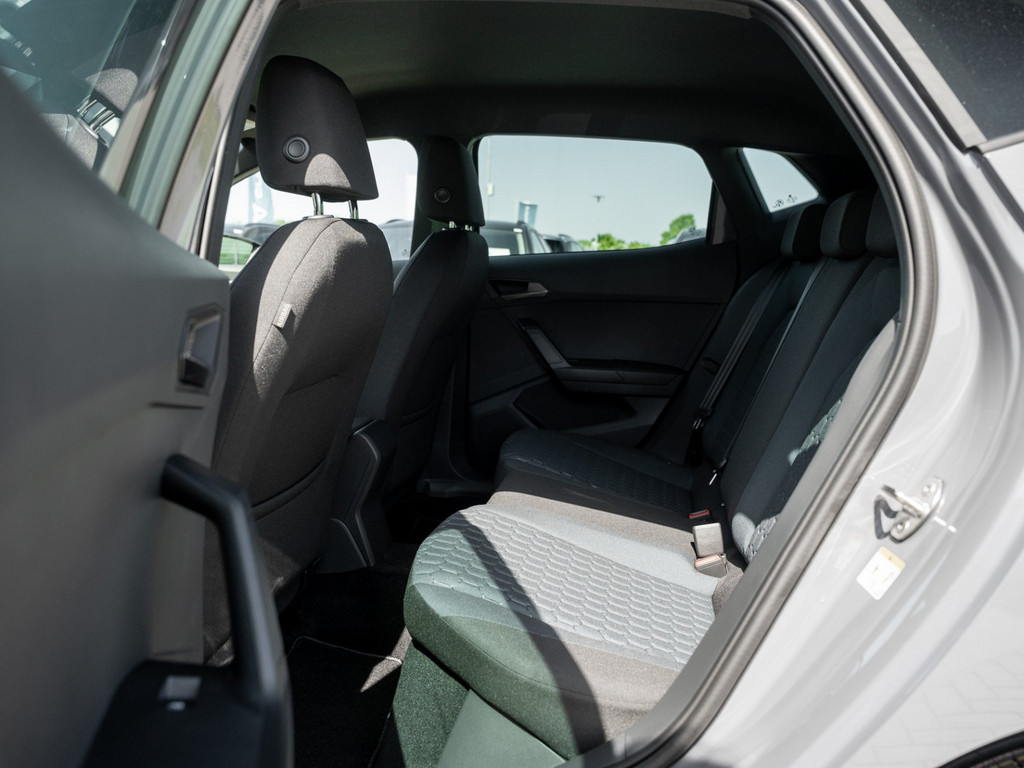 Bild 8 - Ibiza 1.0 TSI 85 kW Style Kam. Navi Virtual ACC