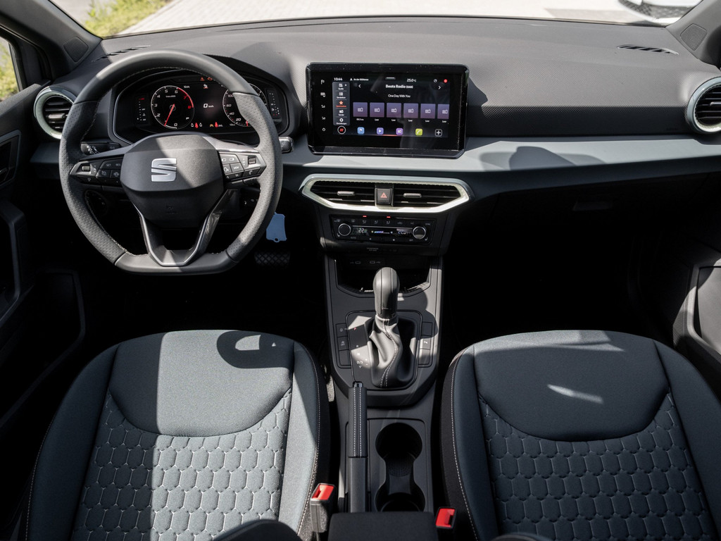Bild 9 - Ibiza 1.0 TSI 85 kW Style Kam. Navi Virtual ACC