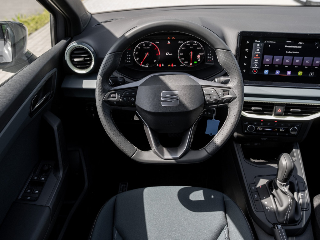 Bild 10 - Ibiza 1.0 TSI 85 kW Style Kam. Navi Virtual ACC