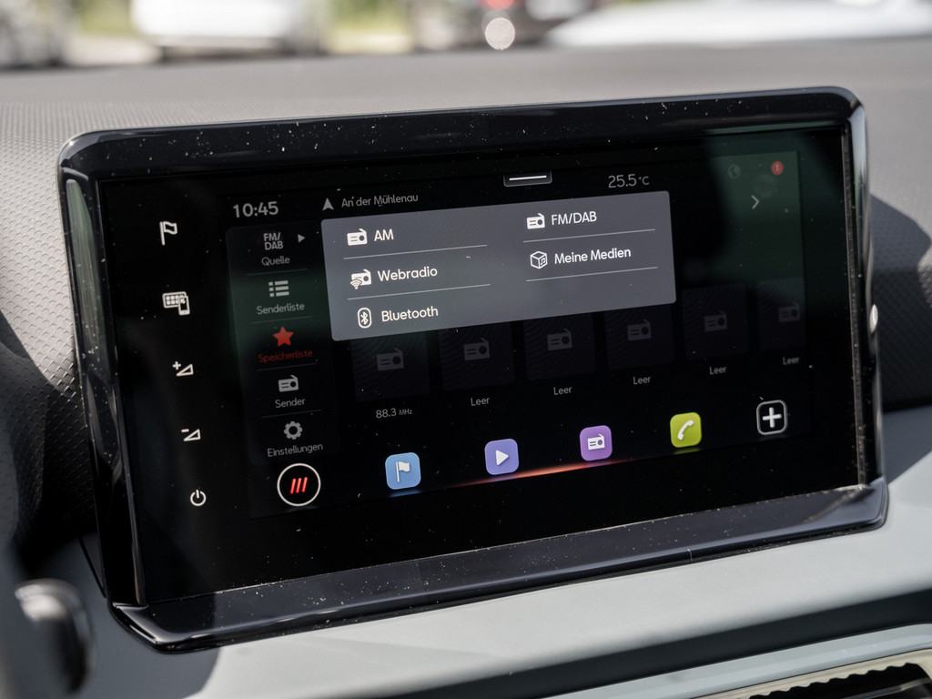 Bild 11 - Ibiza 1.0 TSI 85 kW Style Kam. Navi Virtual ACC