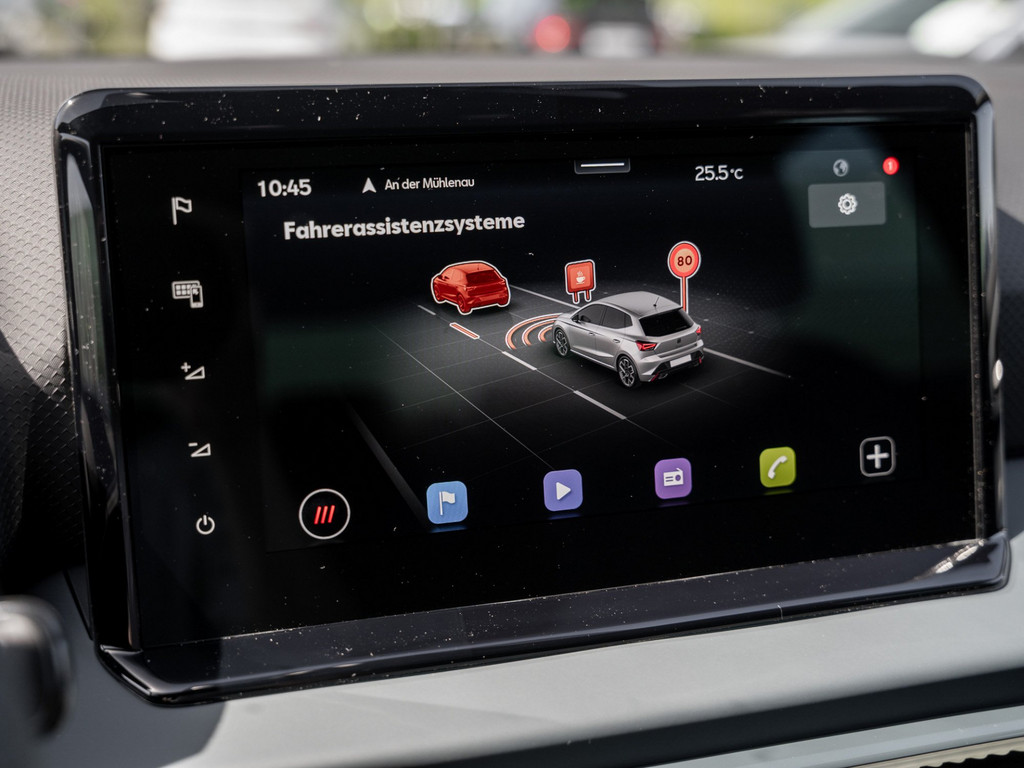 Bild 14 - Ibiza 1.0 TSI 85 kW Style Kam. Navi Virtual ACC