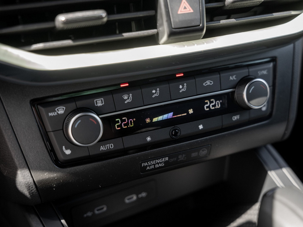 Bild 15 - Ibiza 1.0 TSI 85 kW Style Kam. Navi Virtual ACC