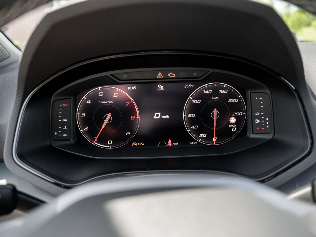 Bild 19 - Ibiza 1.0 TSI 85 kW Style Kam. Navi Virtual ACC