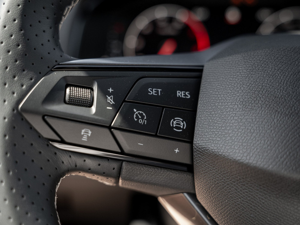 Bild 20 - Ibiza 1.0 TSI 85 kW Style Kam. Navi Virtual ACC