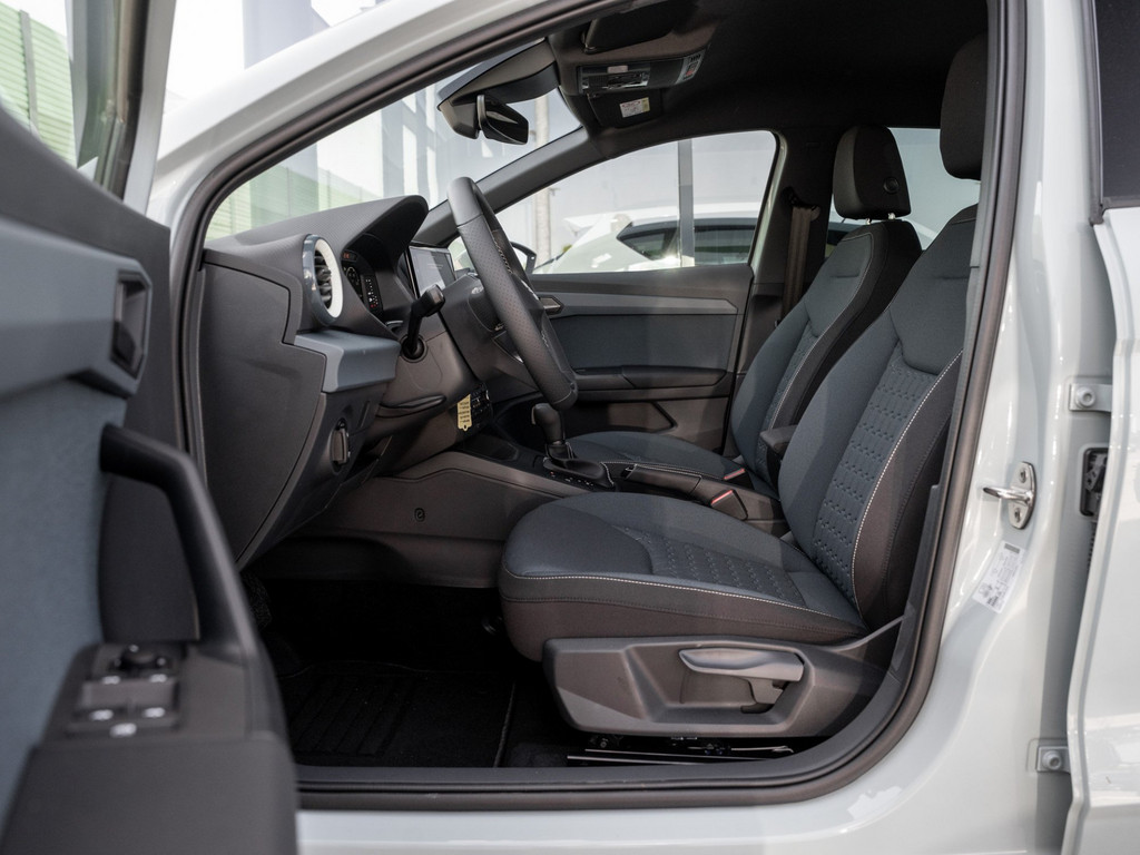 Bild 6 - Ibiza 1.0 TSI 85 kW Style Kam. Navi Virtual ACC
