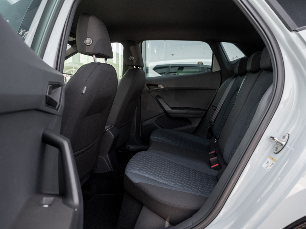 Bild 7 - Ibiza 1.0 TSI 85 kW Style Kam. Navi Virtual ACC