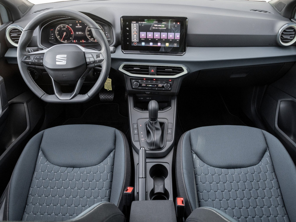 Bild 8 - Ibiza 1.0 TSI 85 kW Style Kam. Navi Virtual ACC