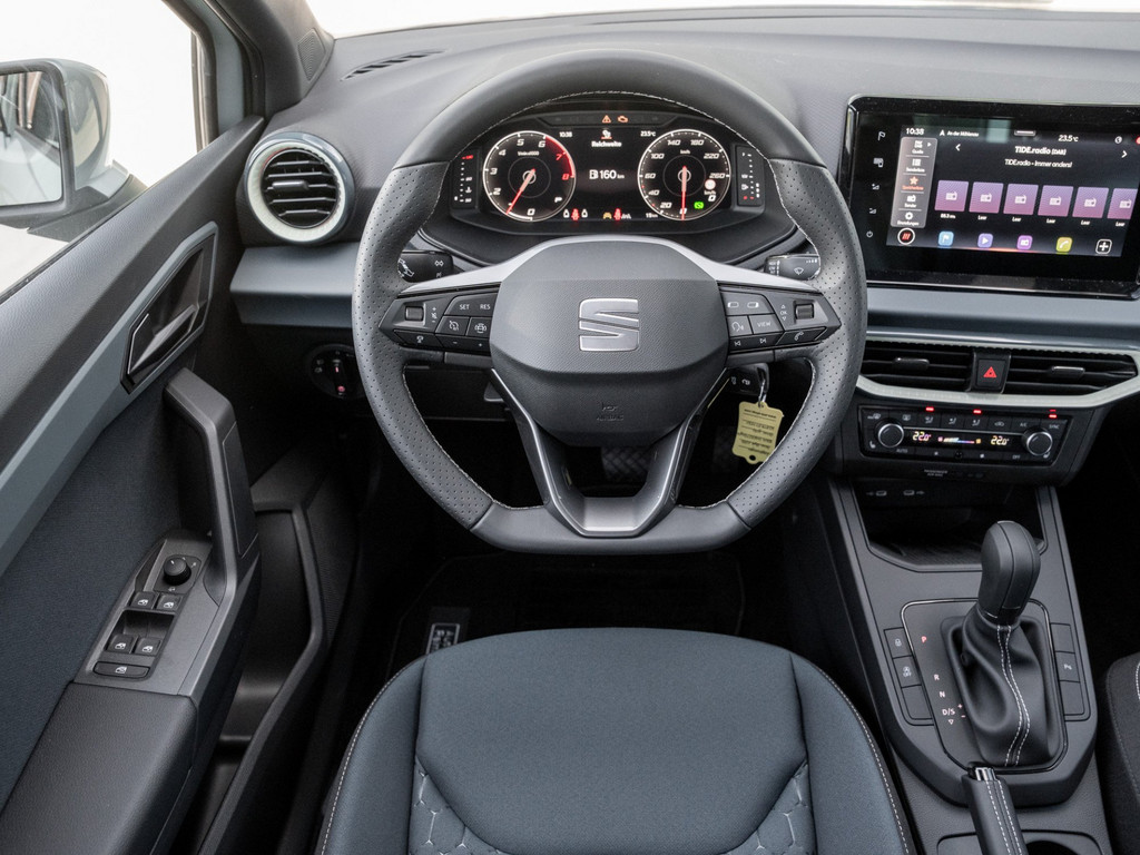 Bild 9 - Ibiza 1.0 TSI 85 kW Style Kam. Navi Virtual ACC
