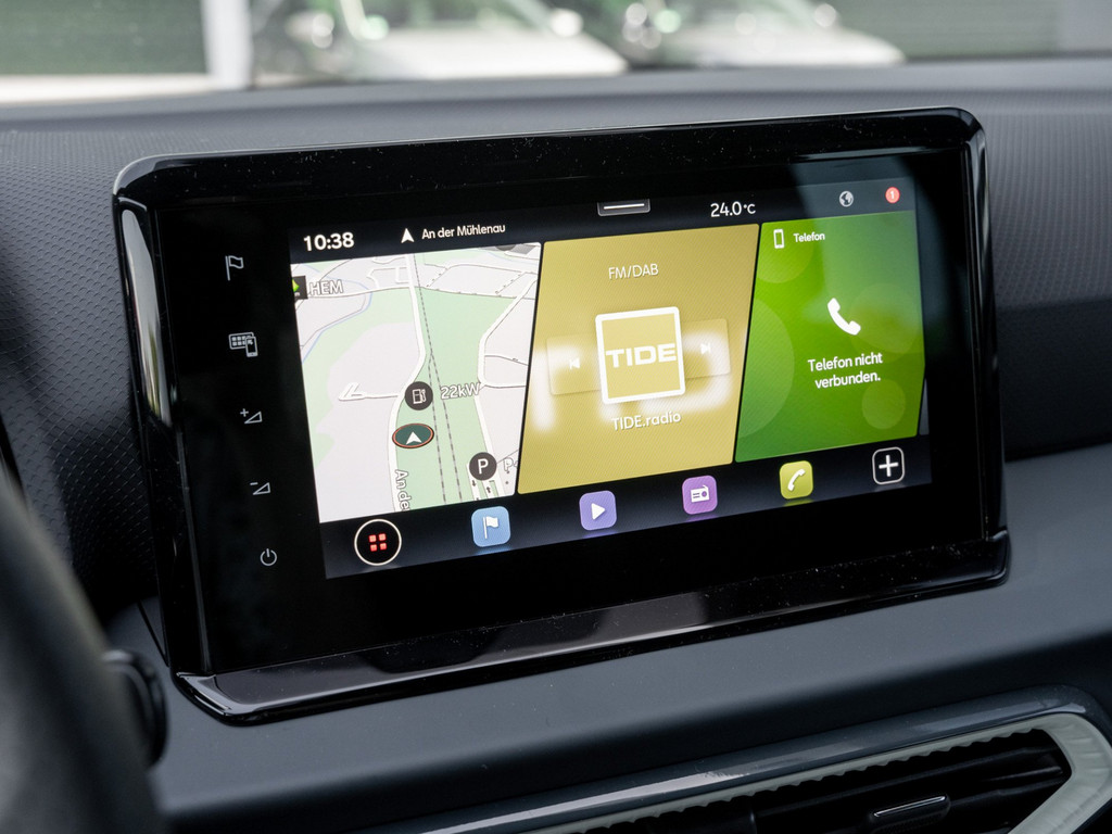 Bild 10 - Ibiza 1.0 TSI 85 kW Style Kam. Navi Virtual ACC