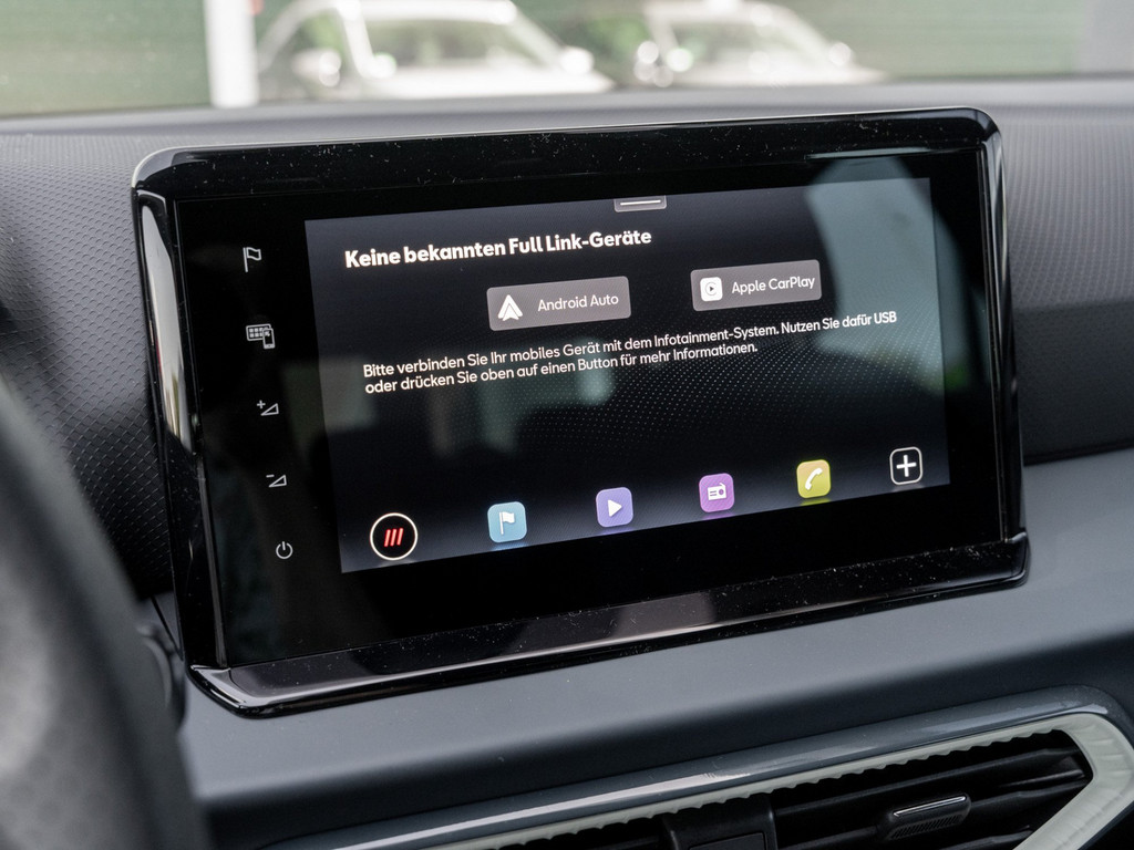 Bild 12 - Ibiza 1.0 TSI 85 kW Style Kam. Navi Virtual ACC
