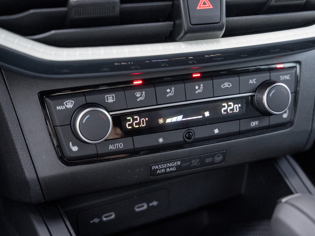 Bild 14 - Ibiza 1.0 TSI 85 kW Style Kam. Navi Virtual ACC