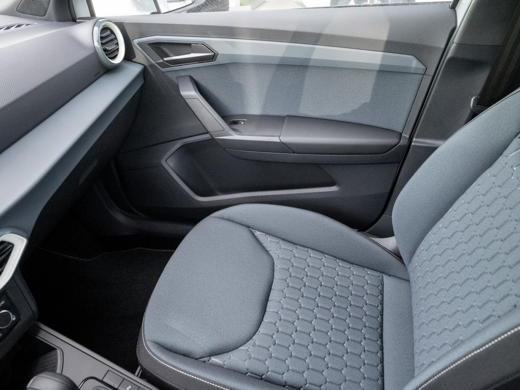 Bild 17 - Ibiza 1.0 TSI 85 kW Style Kam. Navi Virtual ACC