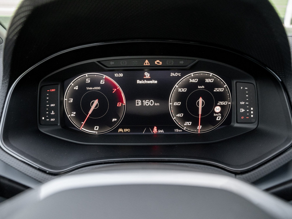 Bild 18 - Ibiza 1.0 TSI 85 kW Style Kam. Navi Virtual ACC
