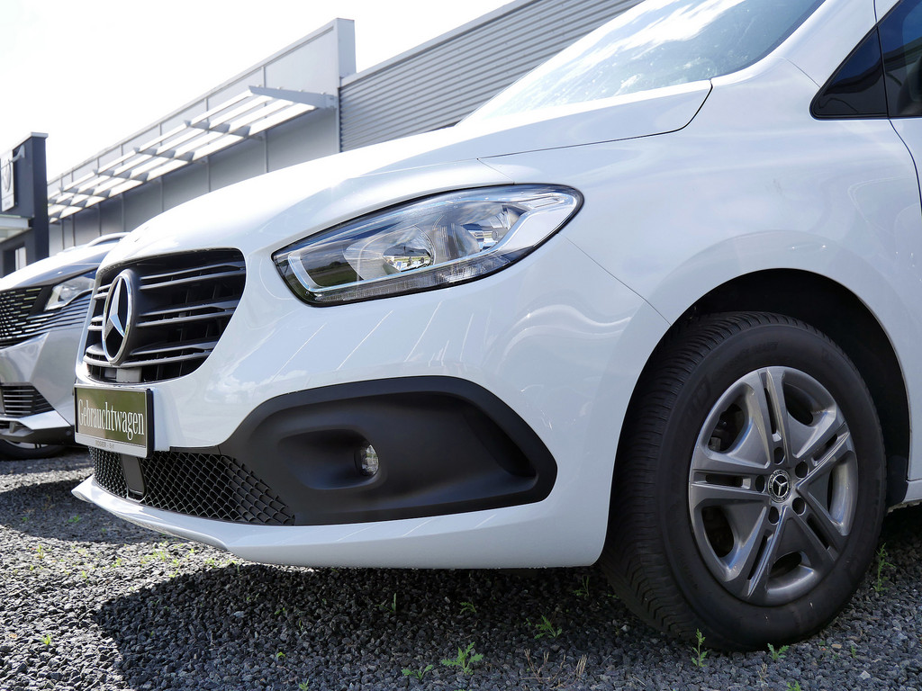 Bild 9 - Citan Tourer 110 Progressiv MBUX