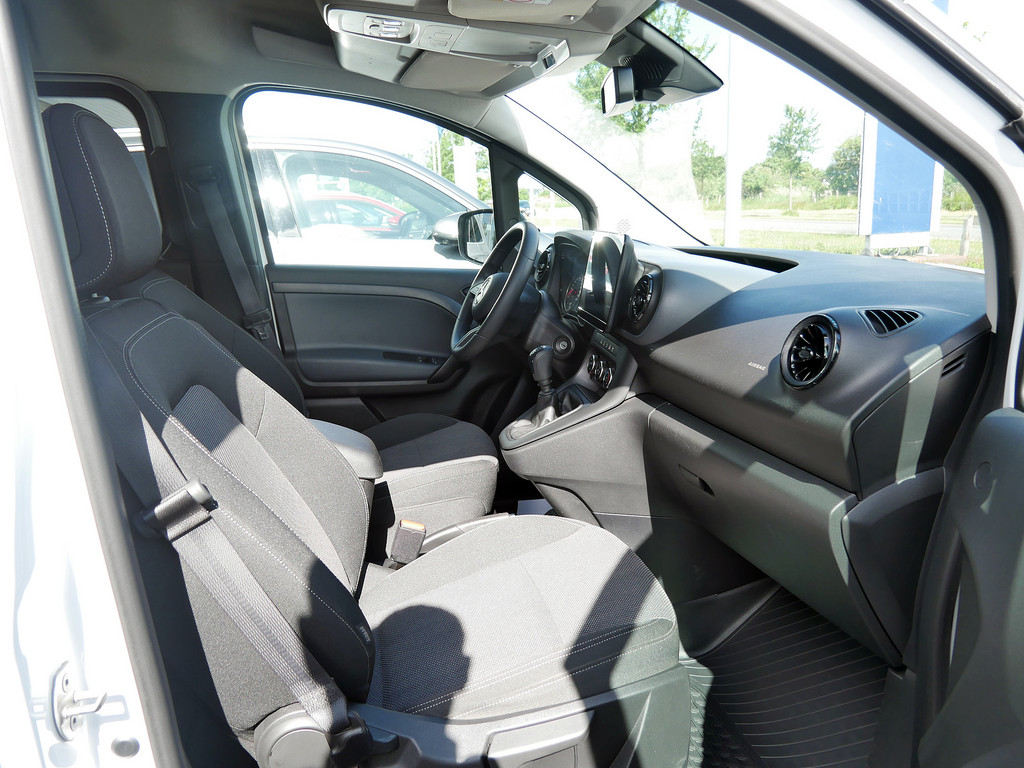 Bild 10 - Citan Tourer 110 Progressiv MBUX
