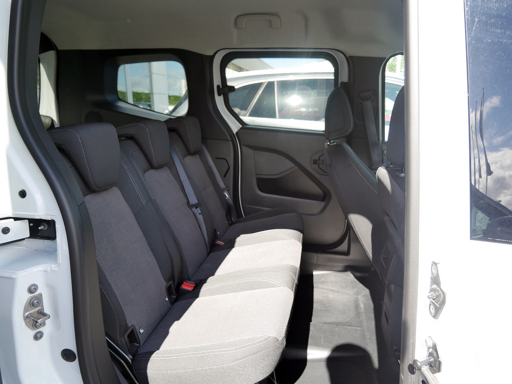 Bild 11 - Citan Tourer 110 Progressiv MBUX