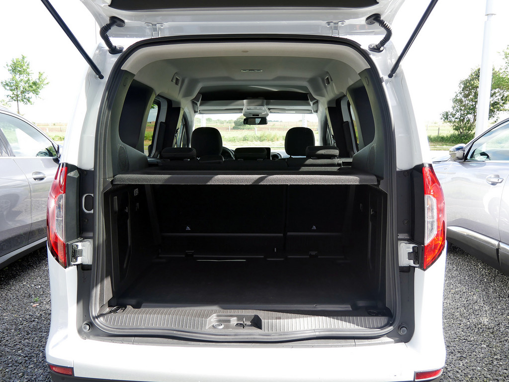 Bild 14 - Citan Tourer 110 Progressiv MBUX
