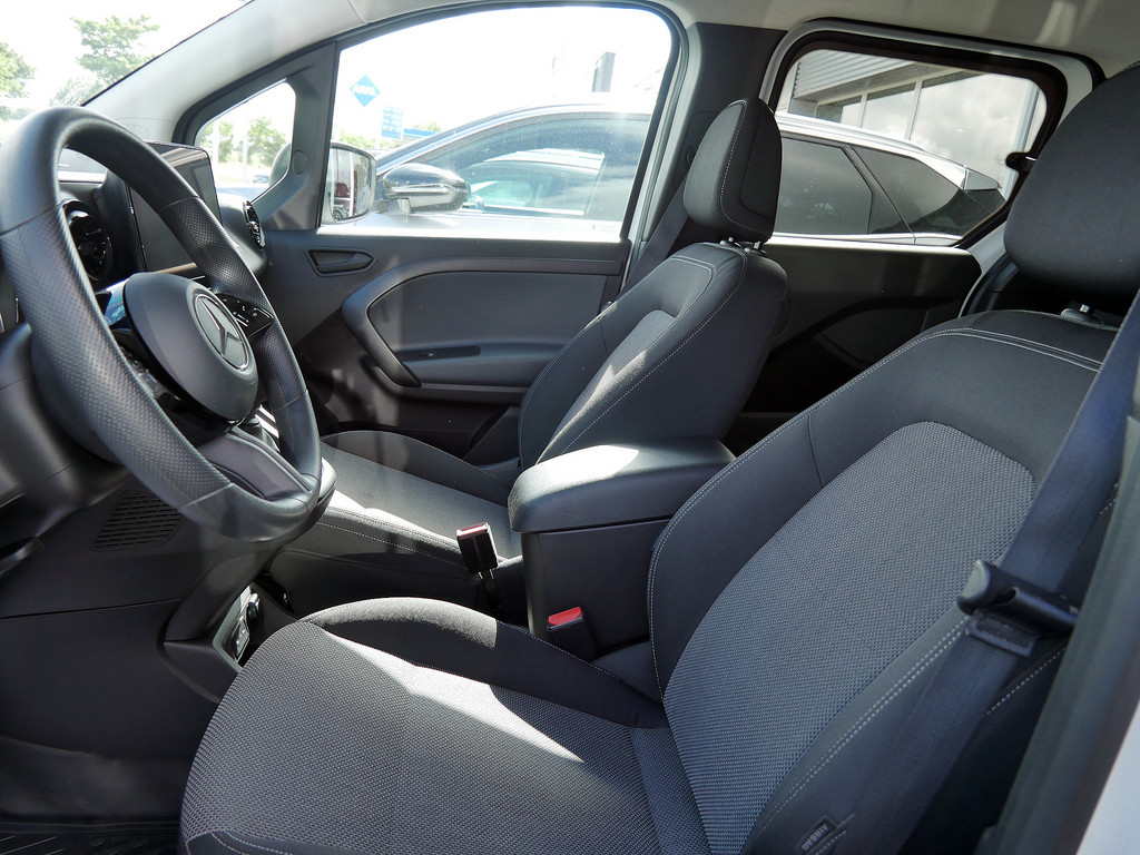 Bild 17 - Citan Tourer 110 Progressiv MBUX