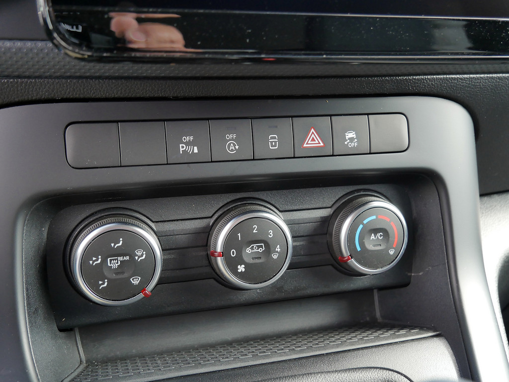 Bild 22 - Citan Tourer 110 Progressiv MBUX