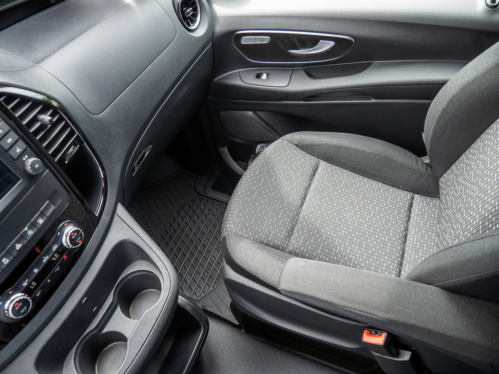 Bild 15 - Vito Mixto 124 CDI 4x4 lang NAVI